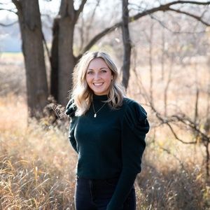 Meet your Posher, Anna